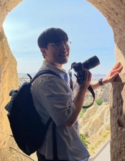 Image of Yong Hun Suh