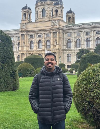 Image of Marcos Silva