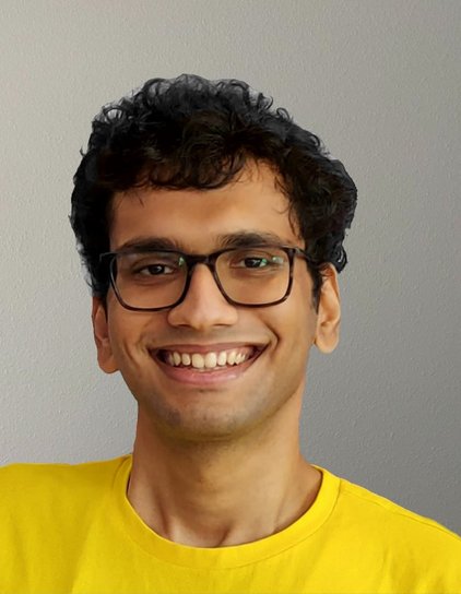 Image of Arpit Bhatia