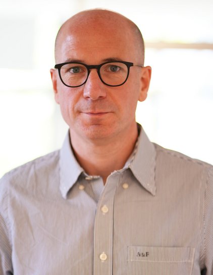 Image of Thorsten Holz