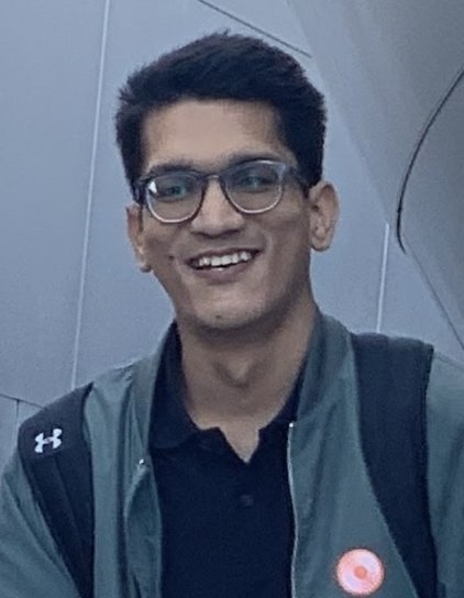 Image of Shubham Agarwal