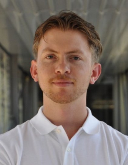 Image of Endrit Vorfaj