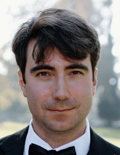 Image of Alex Ozdemir