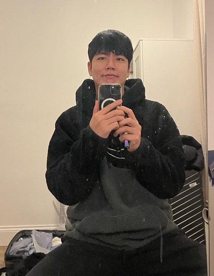 Image of Yoochan Lee