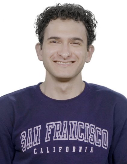 Image of Arman Kolozyan