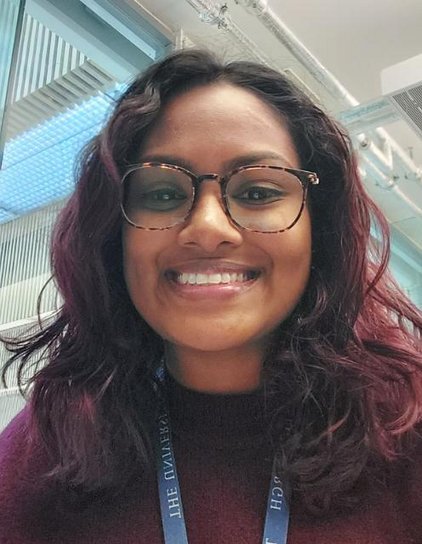 Image of Dr. Tarini Saka