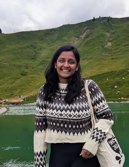 Image of Gayatri Priyadarsini Kancherla