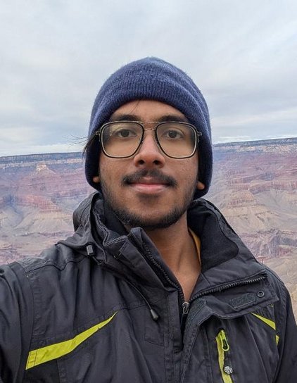 Image of Srijiith Sesha Narayana