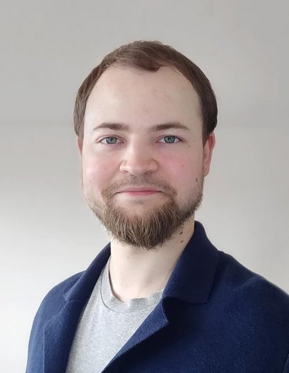 Image of Tobias Nießen