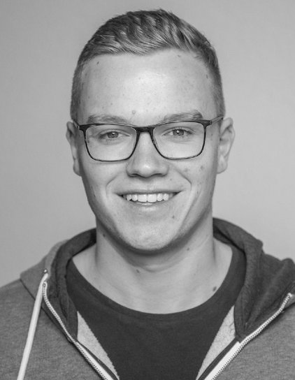 Image of Sebastian Pusch