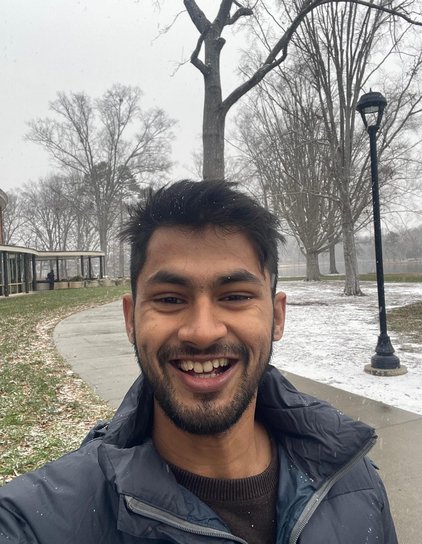 Image of Rahul Ranjan Sah