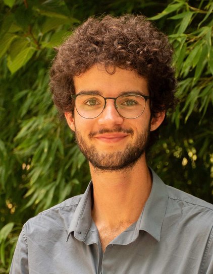 Image of Maxime Zingraff